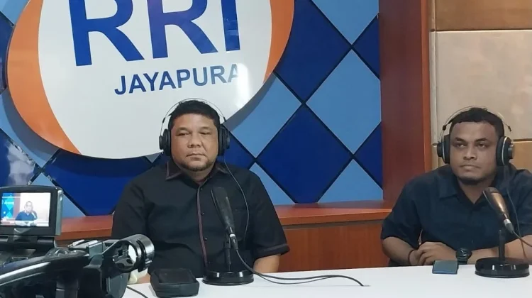 Tokoh Pemuda Papua Apresiasi Operasi Sikat Cartenz 2026