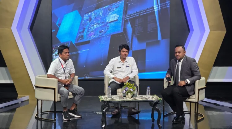 DJKN Papua Tingkatkan Literasi Masyarakat tentang Lelang Digital