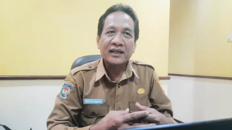 Hadirkan Sekolah Rakyat, Pemkot Jayapura Komitmen Bangun SDM Berkualitas
