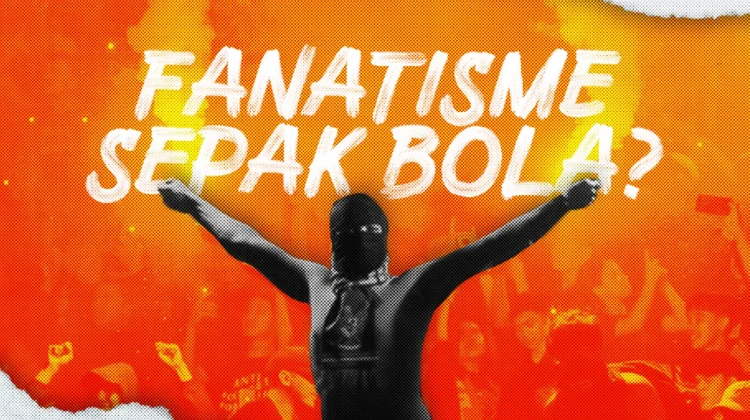 Fanatisme Buta: Euforia Piala Dunia