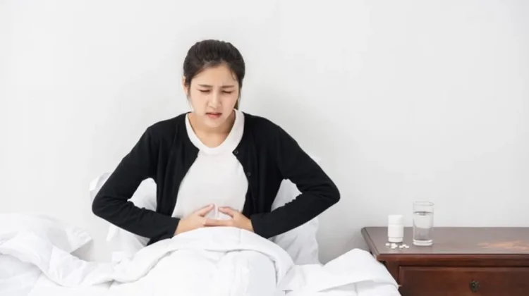 Tips Ampuh Meredakan Nyeri Haid agar Tetap Nyaman Beraktivitas