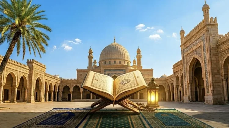 Menilik Sejarah Penetapan Hijriah dan Keutamaan Bulan Muharram