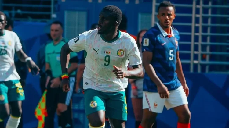 Senegal Gagal Ulangi Kejutan Bersejarah Tahun 2002 atas Prancis