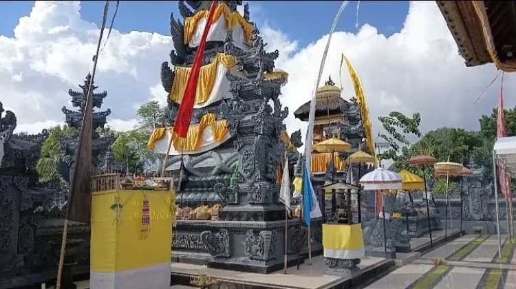 Hari Raya Galungan di Jayapura Jadi Momentum Perkuat Spiritualitas dan Harmoni