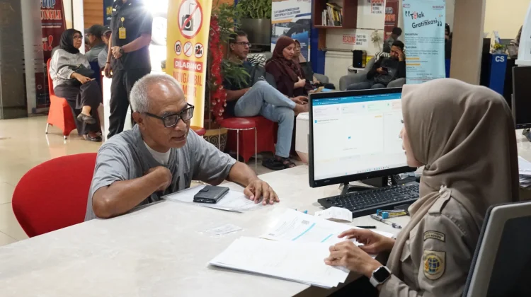 Warga Pilih Urus Sertipikat Sendiri, Nilai Layanan Pertanahan Kian Transparan