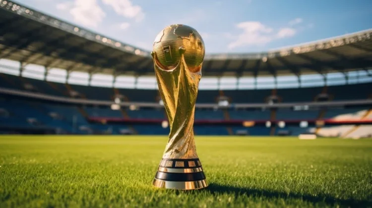 Wali Kota Ajak Warga Sambut Piala Dunia 2026 dengan Sportifitas