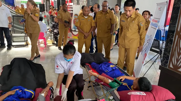 Wamendagri: Akses Kesehatan Jadi Kunci Pembangunan SDM Papua
