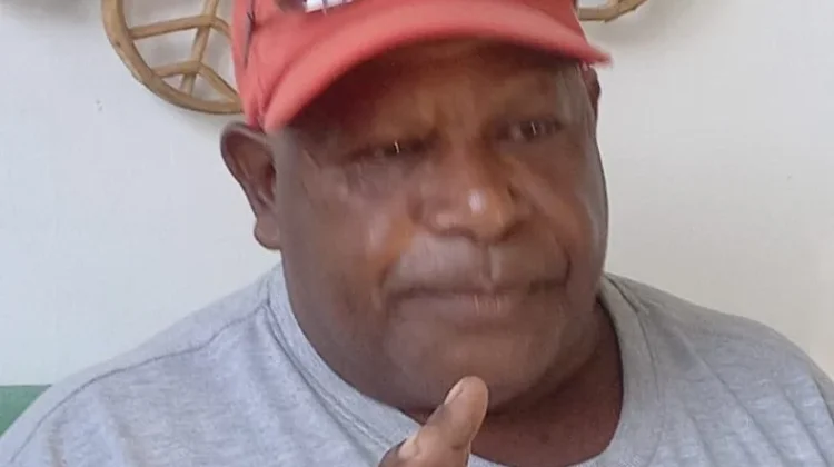 Kepala Suku Besar Moni Ajak Warga Jaga Perdamaian Papua