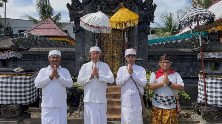 Tokoh Agama Dukung Upaya Satgas ODC dalam Menjaga Kamtibmas di Timika