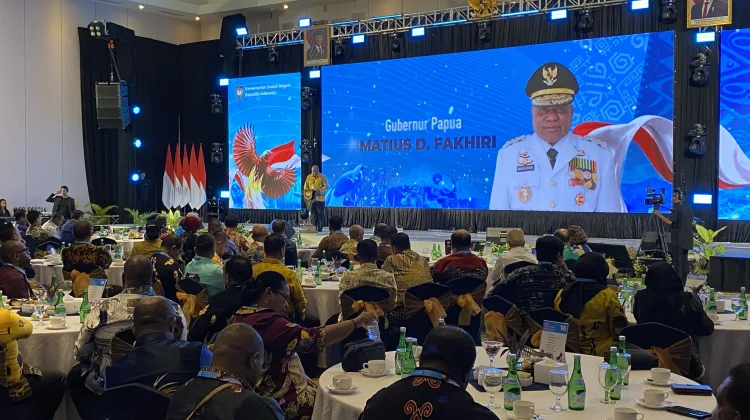 Pemda Berprestasi Dinilai dari Inflasi hingga Penurunan Stunting