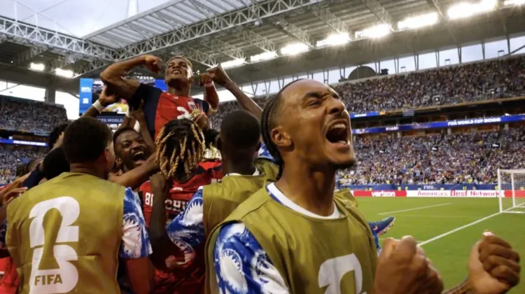Cape Verde lanjutkan kejutan di Piala Dunia 2026 usai tahan Uruguay 2-2