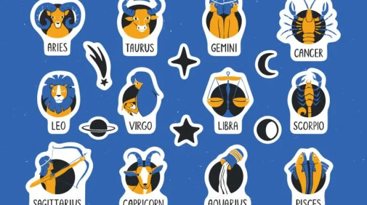 Intip Lima Zodiak Paling Romantis, Apakah Anda Salah Satunya?