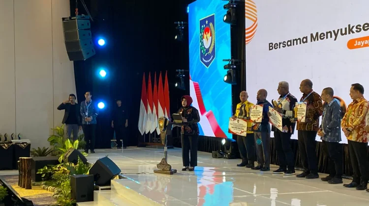 5.355 Petugas Sensus Ekonomi Dikerahkan di Tanah Papua