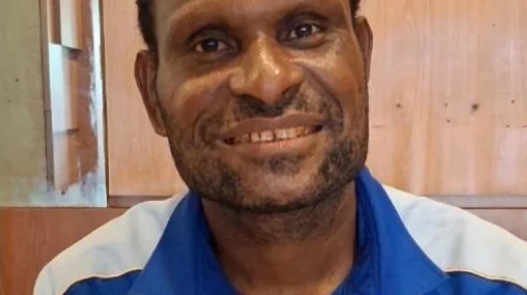 Ketua KAPP Ajak Masyarakat Dukung Pembangunan Papua