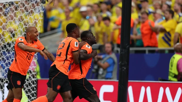 Catatan Rekor Impresif Belanda Tercipta di Piala Dunia 2026