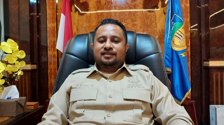 DPR Papua Dorong Pembentukan Badan Khusus Pengelolaan Aset Daerah