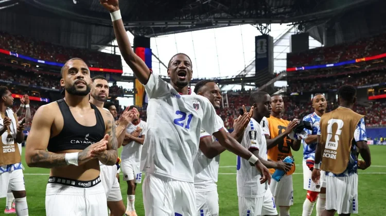 Kejutan Bersejarah Si 'Hiu Biru' dan Sentuhan Magis Bubista di Piala Dunia