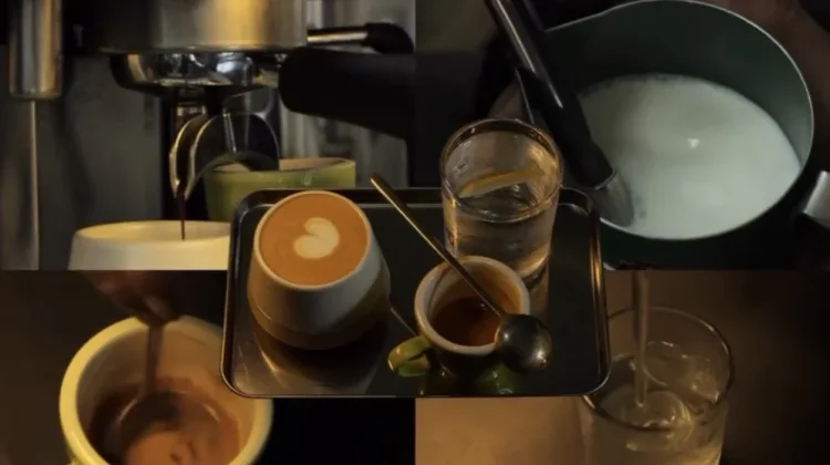 Mengenal Split Shot Coffee, Teknik Ekstraksi yang Kian Diminati Pecinta Espresso