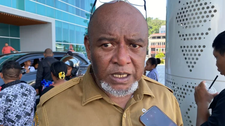 Papua Belum Miliki Pendamping UMKM Khusus