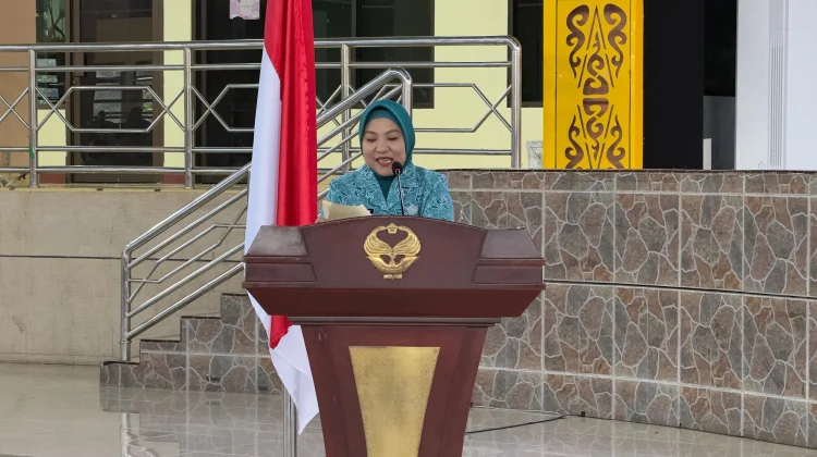 Kasus HIV/AIDS di Papua Capai 25.678, TP PKK Minta Perlindungan Generasi Muda