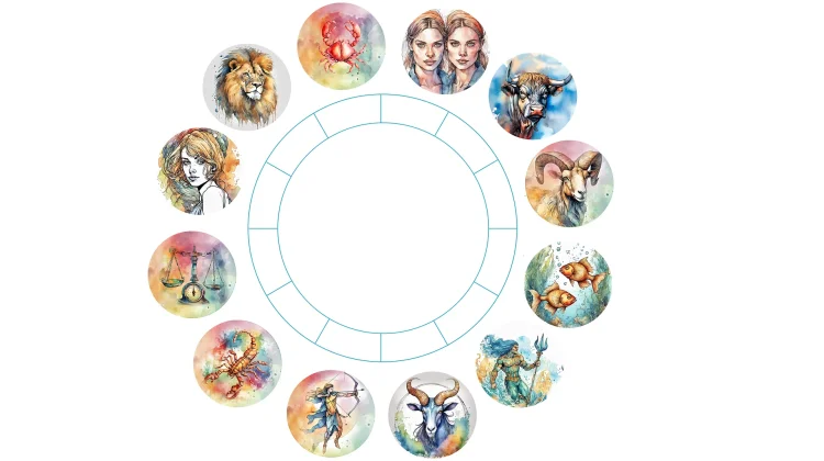 Ini Dia Empat Zodiak yang Dikenal Sabar dan Tenang