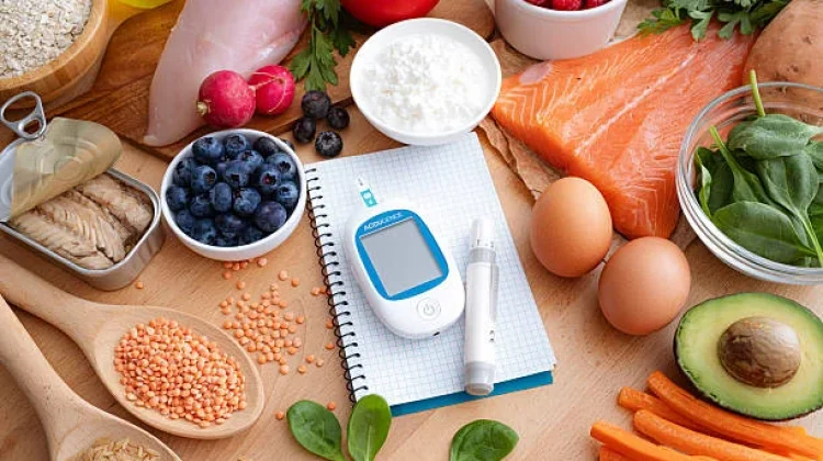 Ini Dia, Lima Makanan untuk Diet Sehat