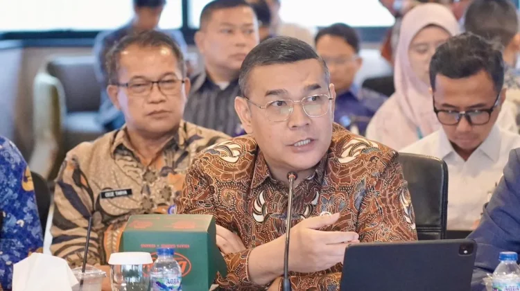 ATR/BPN Dukung Penguatan Tata Kelola Kebandarudaraan