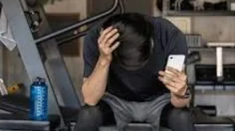 Mental Health Gyms: Tren Baru Melepaskan Stres tanpa Beban
