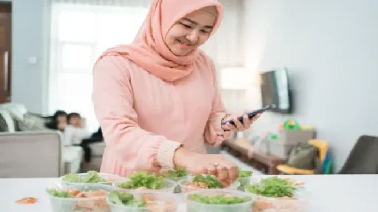 Tekanan Ekonomi Kian Menjerit: Bisnis Rumahan Jadi Solusinya