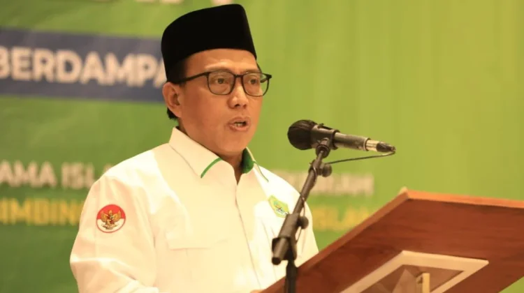 Kemenag Kaji Makna Asnaf Riqab di Era Modern