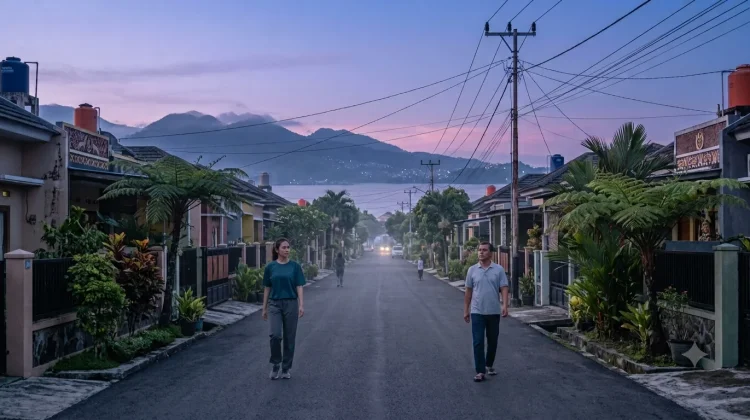 Mengapa Udara Pagi Penting bagi Kesehatan Paru-Paru