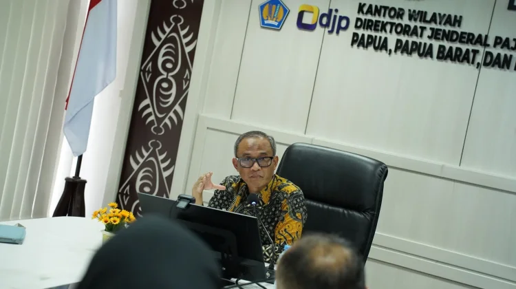 DJP Papabrama: UMKM Tetap Dapat Insentif Pajak, Kebijakan Kini Lebih Tepat Sasaran