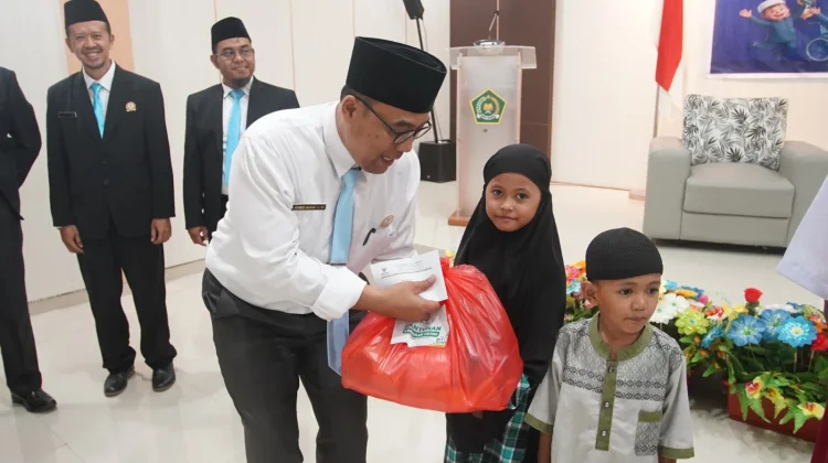 Ketua BAZNAS Papua Baru Siap Perkuat Tata Kelola dan Kolaborasi Lintas Sektor