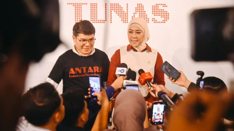 PP TUNAS Berlaku, 4,7 Juta Akun Anak Dinonaktifkan Platform Digital