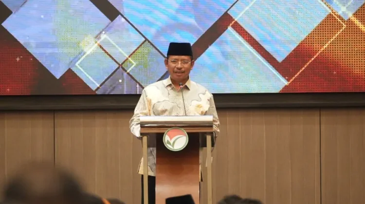 Kemenag Dorong PTKIN Jadi Tujuan Mahasiswa Asing