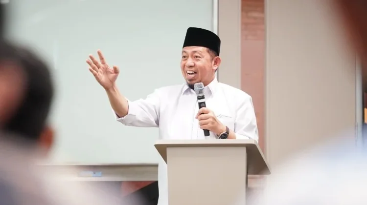 Kemenag: Hampir 59 Ribu Ustaz dan Guru Lulus Program AI Teaching Power