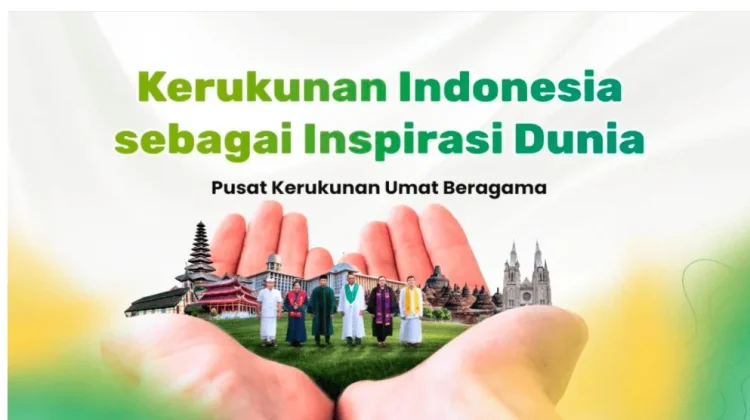 Kemenag Gandeng Generasi Z lewat Program Youth Harmony