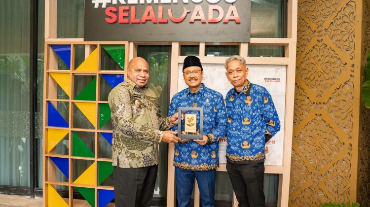 Papua Usulkan Sekolah Rakyat Diperluas hingga Wilayah Terpencil