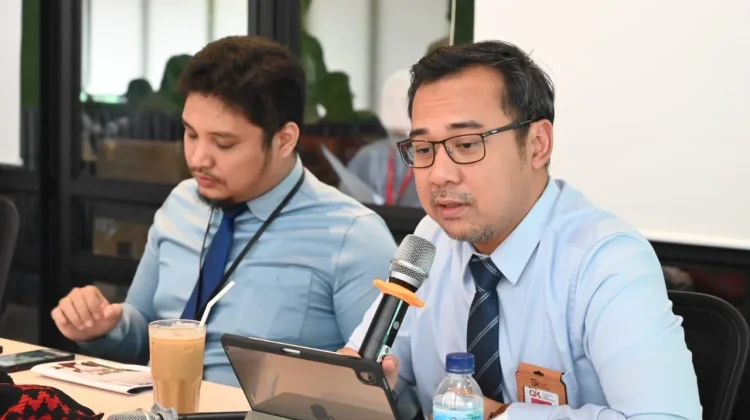 Rawan Penipuan, Satgas PASTI Hentikan Aktivitas YUDIA