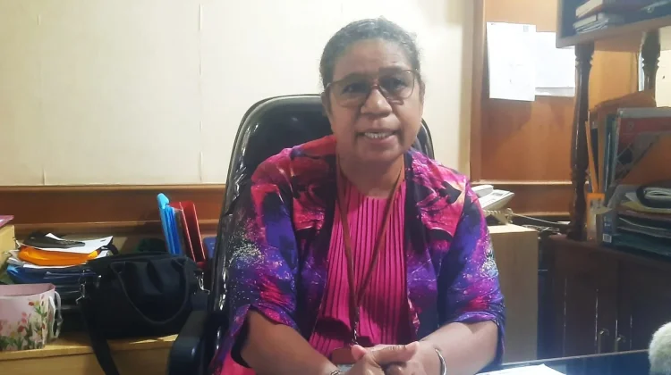 SNK Pariwisata Papua Terima 190 Siswa, Tiga Jurusan Diperpanjang hingga Agustus