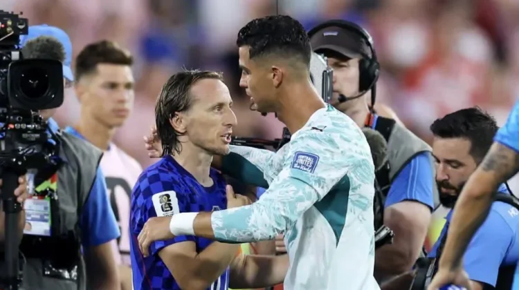 Portugal Singkirkan Kroasia 2-1, Lolos ke Babak 16 Besar