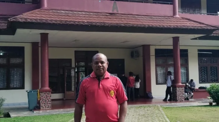 Fakultas Hukum Uncen Resmi Kantongi Izin Pembukaan Prodi Magister Kenotariatan
