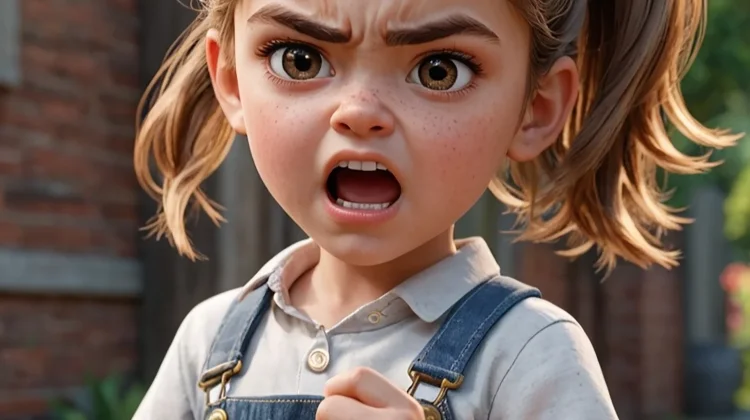 Cara Mengelola Emosi Anak