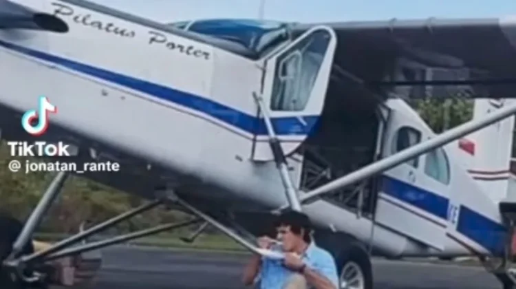 IPI Kecam Insiden PK-RCY di Papua
