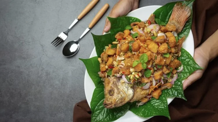 Kreasi Lezat dari Ikan: Ide Olahan Praktis yang Bergizi untuk Menu Sehari-Hari