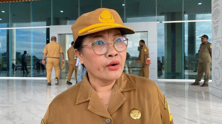 UMKM Usulkan Border Trade Fair Papua Digelar Lima Hari