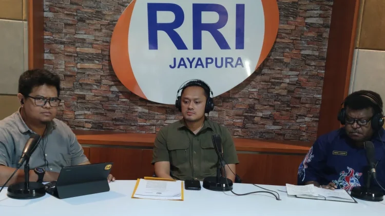 Polda Papua Perketat Pengawasan Distribusi BBM Subsidi