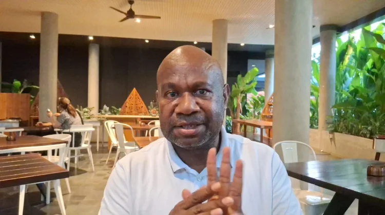 Pemprov Papua Siapkan Anggaran Rp70 Miliar untuk Beasiswa Pace-Mace