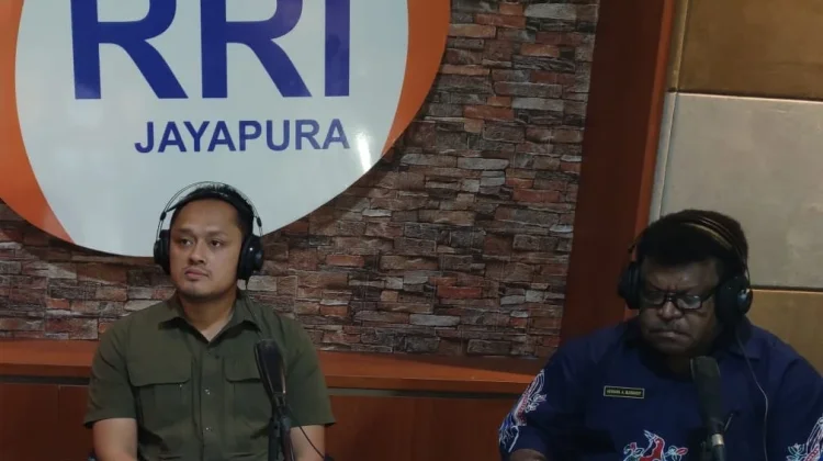 Disperindag Papua Perketat Pengawasan Penyaluran BBM Bersubsidi di SPBU