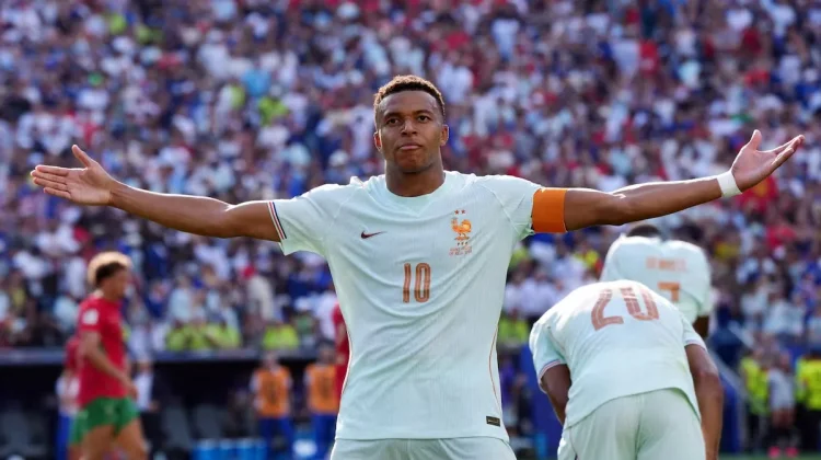 Prancis Singkirkan Maroko 2-0, Lolos ke Semifinal Piala Dunia 2026